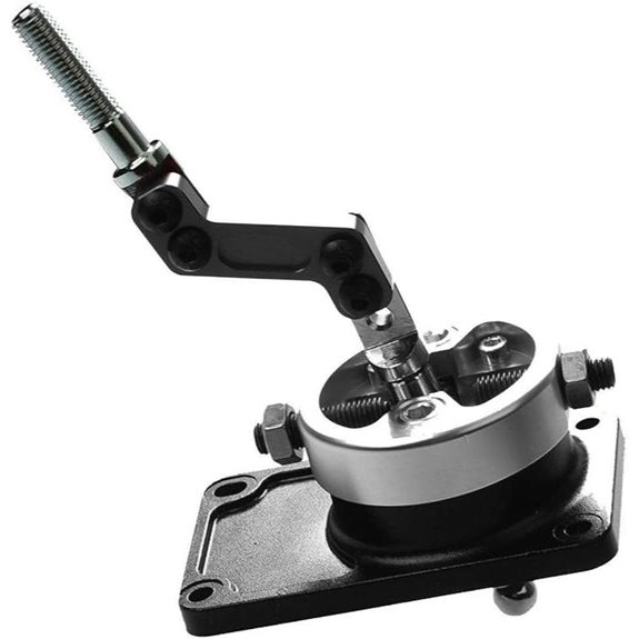 MAGQOO Racing Short Throw Shifter for Ford Mustang/Tbird