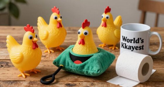 funny adult gag gift ideas