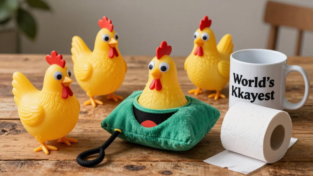 funny adult gag gift ideas