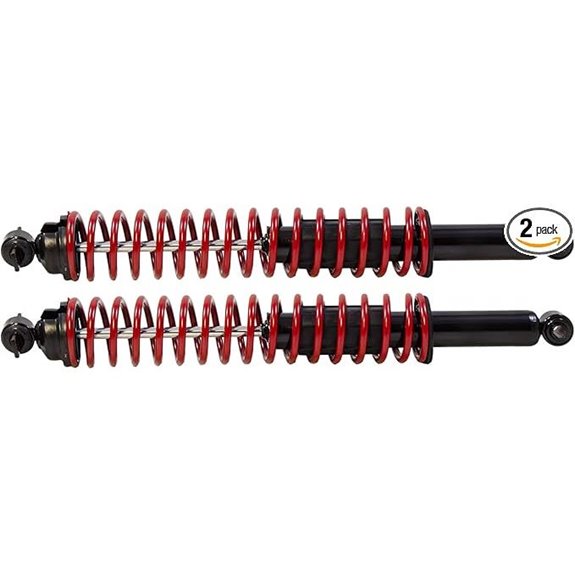 gabriel rear shock absorbers