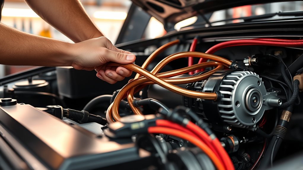 gather connect secure test