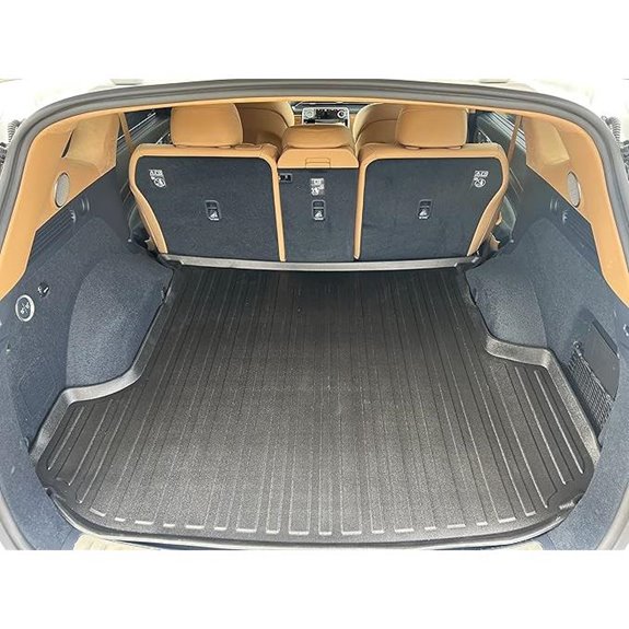 Genesis GV80 Cargo Liner (2021-2025) All-Season Mat