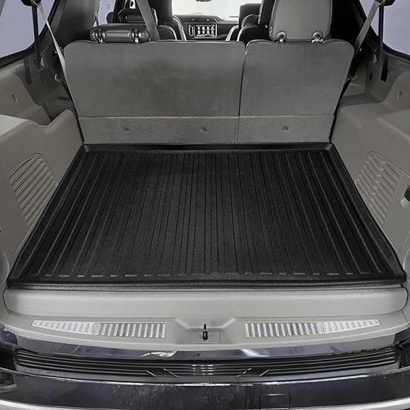 Premium Cargo Liner for GMC Yukon XL/Suburban 2015-2020