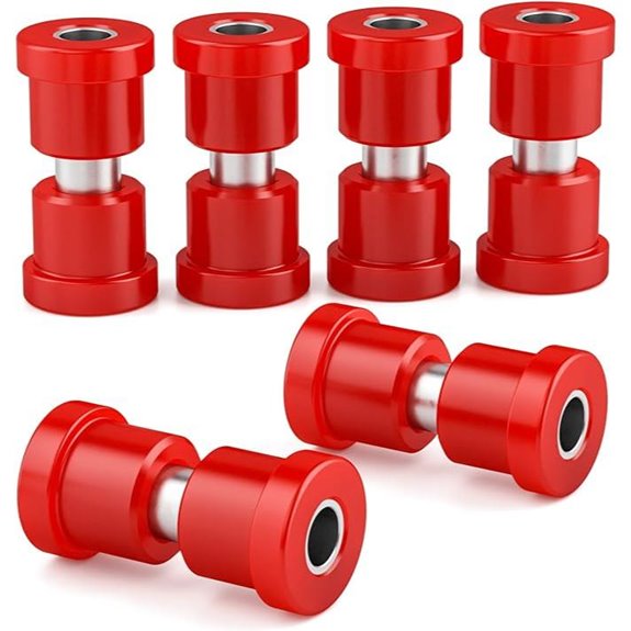 EZGO TXT Spring Bushing Kit for Golf Carts