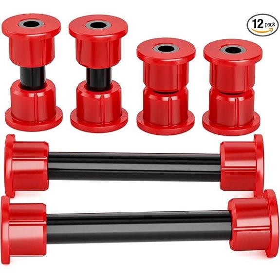 Club Car Precedent Golf Cart Suspension Kit