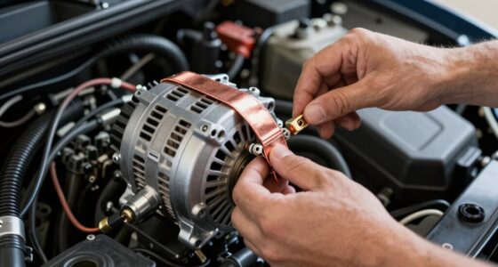 grounding fixes eliminate whine