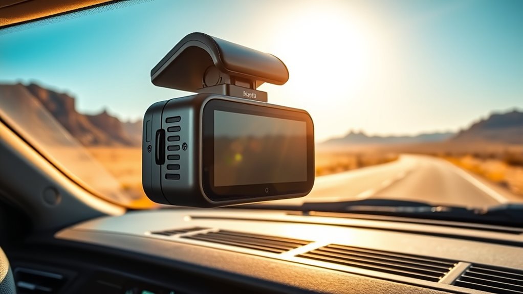 heat resistant cooling weatherproof specifications