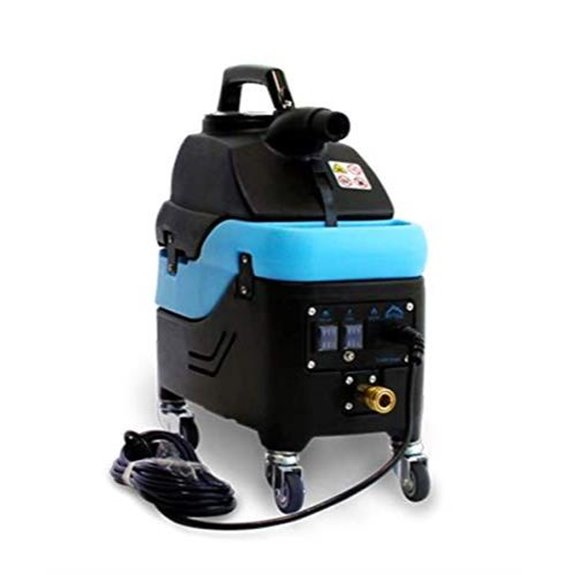 Mytee S-300H Tempo Heated Extractor (Blue/Black)