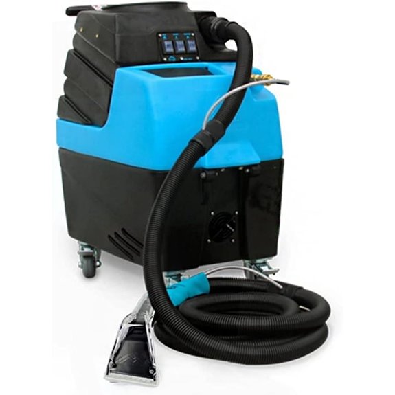 Mytee HP60 Spyder Heated Carpet Extractor