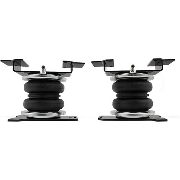 Air Lift LoadLifter 5000 Air Spring Kit