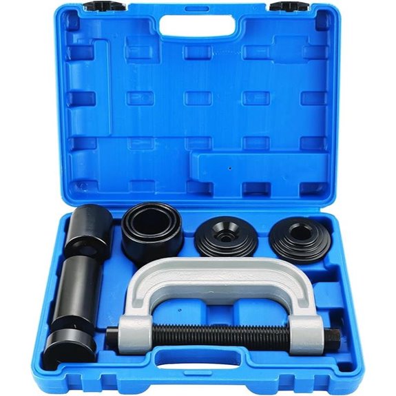 heavy duty ball joint tool