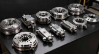 heavy duty clutch kits