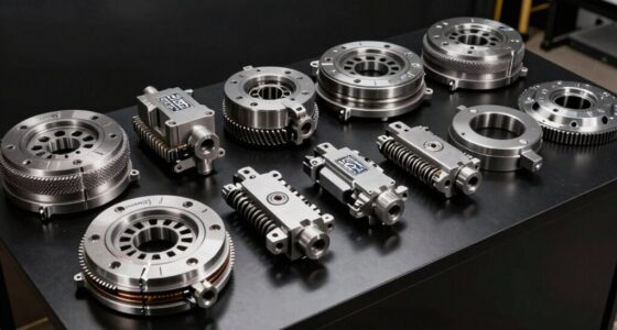 heavy duty clutch kits