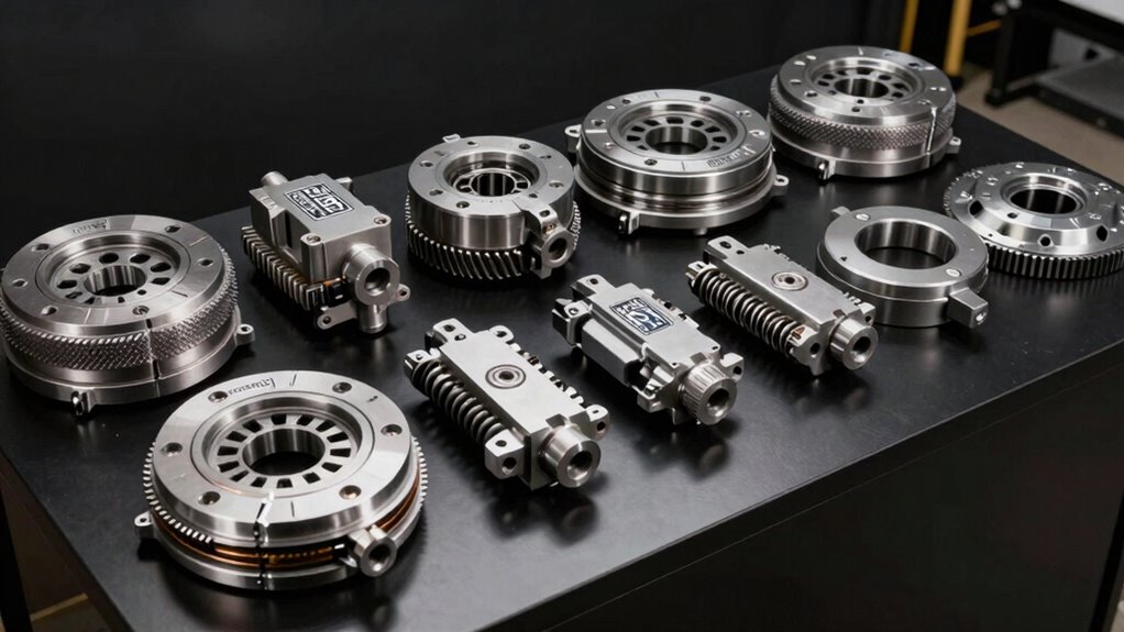 heavy duty clutch kits