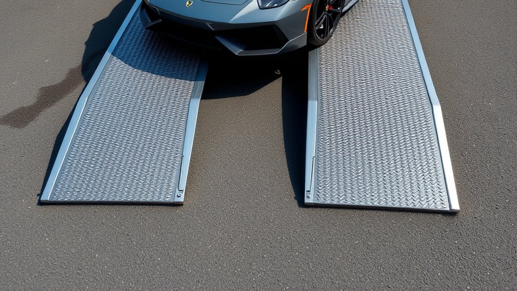 heavy duty durable slip resistant