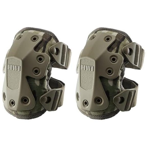 HWI Gear Next Gen Heavy Duty Knee Pad