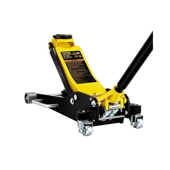 VEVOR 3 Ton Low Profile Racing Floor Jack