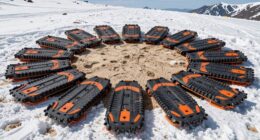 heavy duty recovery boards