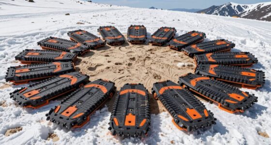 heavy duty recovery boards