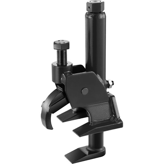 VEVOR Manual Tire Bead Breaker for Heavy Tires