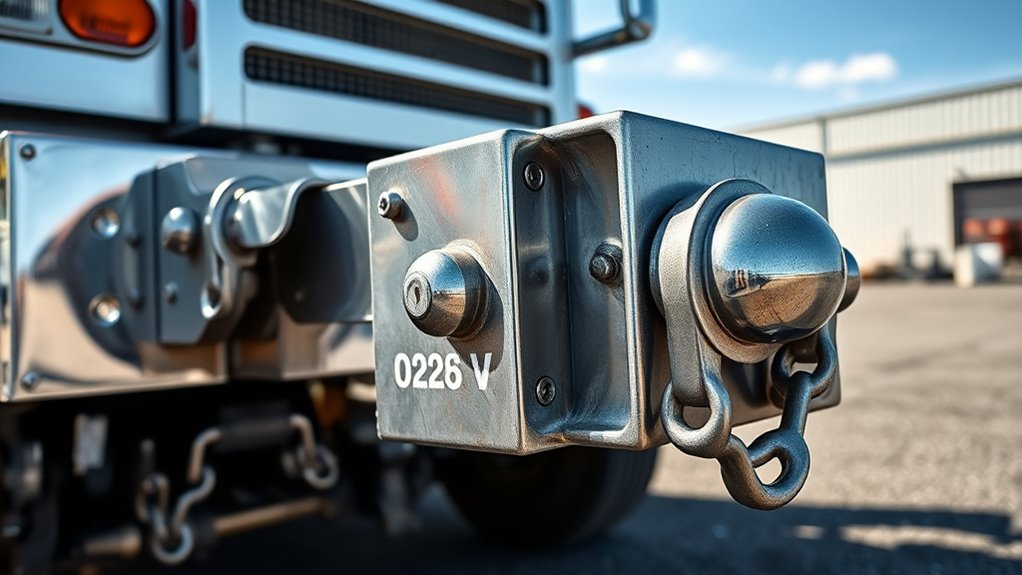 heavy duty towing compatibility