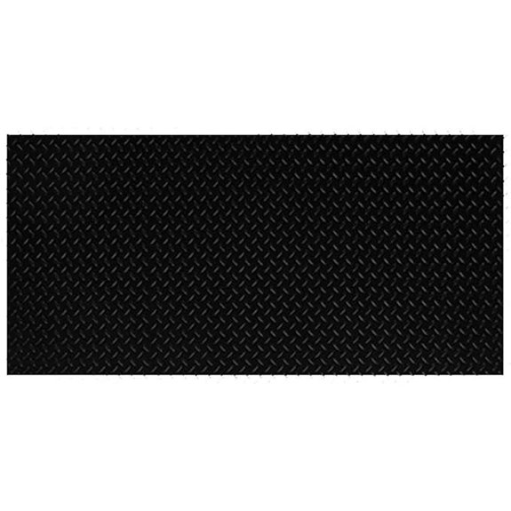 RESILIA Heavy-Duty Truck Bed Mat 4x6 Feet