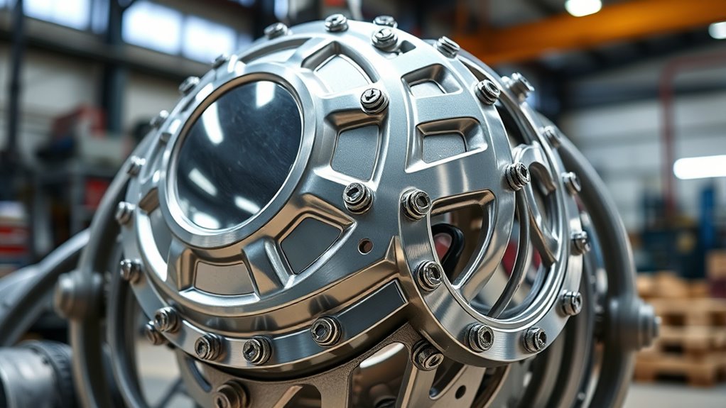 heavy duty truck differential considerations