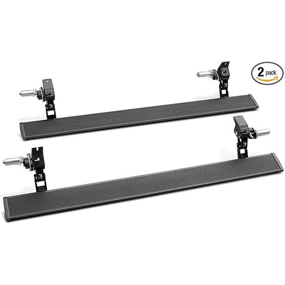 AMP Research PowerStepXtreme for Silverado & Sierra