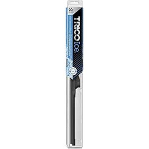 TRICO Ice 22 Extreme Weather Windshield Wiper Blade