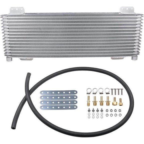 LPD47391 Transmission Oil Cooler Kit for Heavy Vehicles