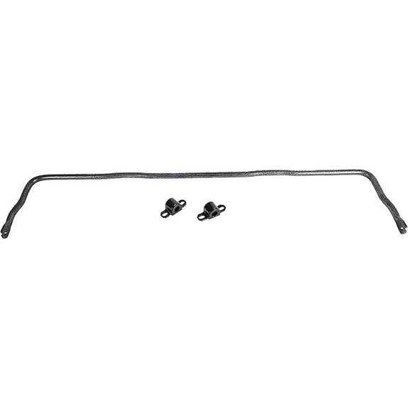 Hellwig 7706 Solid Heat Treated Chromoly 7/8 Rear Sway Bar