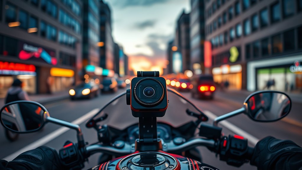 helmet camera selection tips