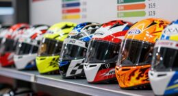 helmet safety certification standards