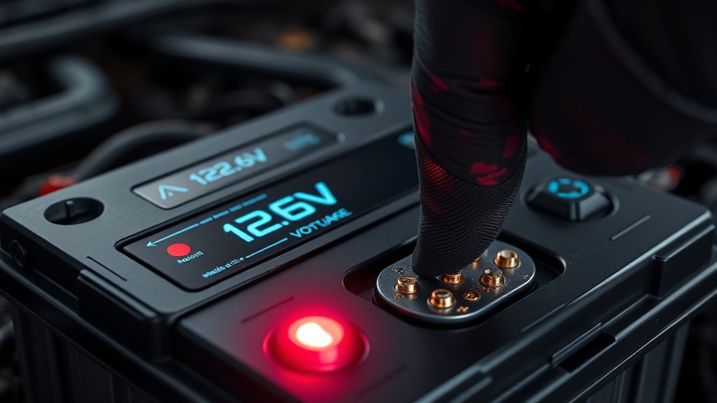 hidden battery cell problems