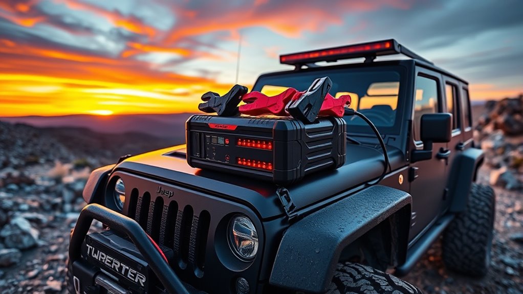 high capacity durable safe portable