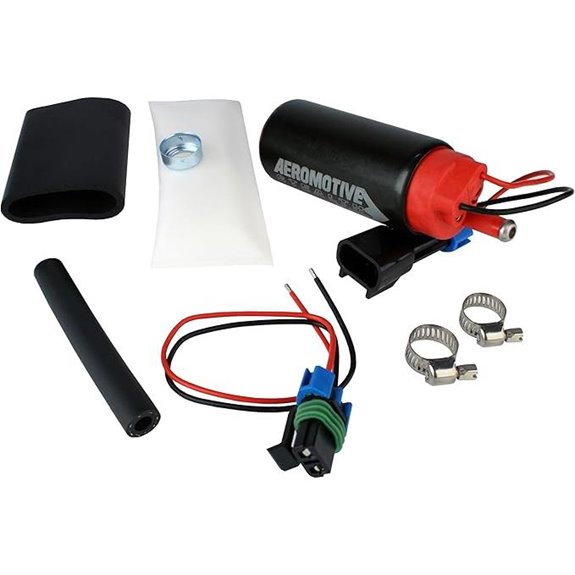 Aeromotive 11540 340 Series Fuel Pump