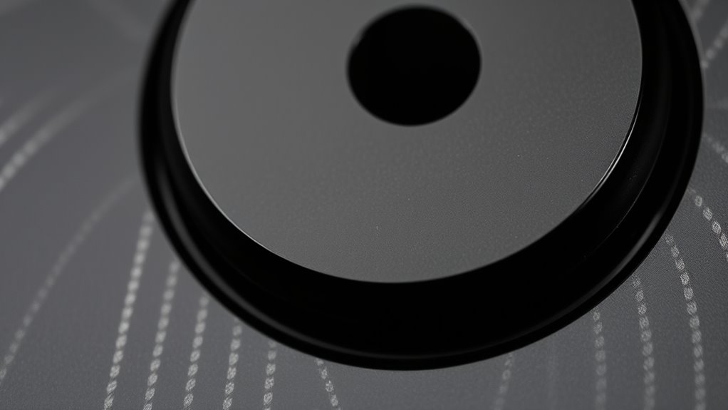 high performance durable heat resistant brakes