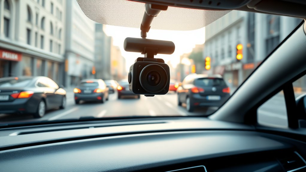 high resolution night vision storage