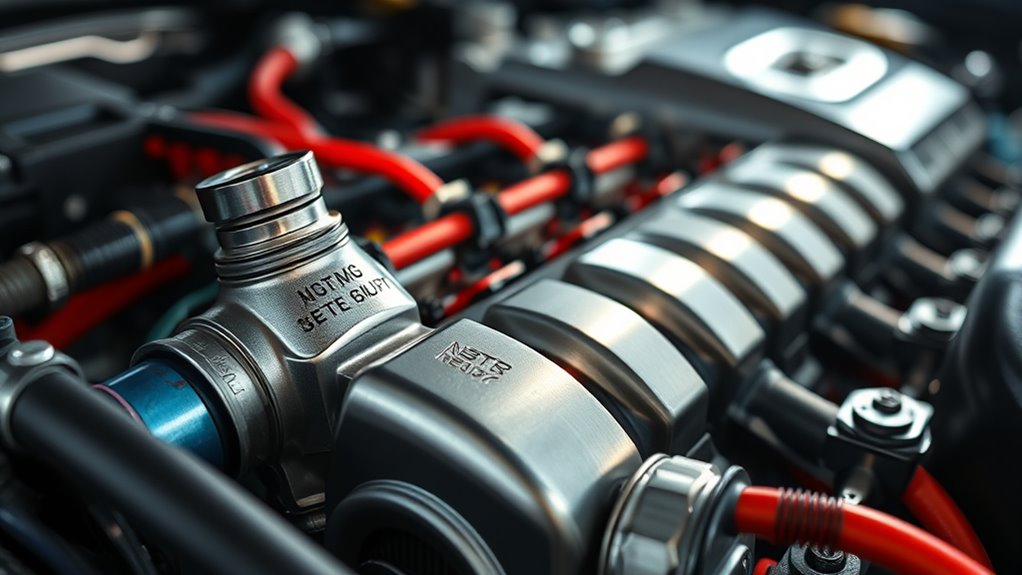 high temp brake fluid considerations