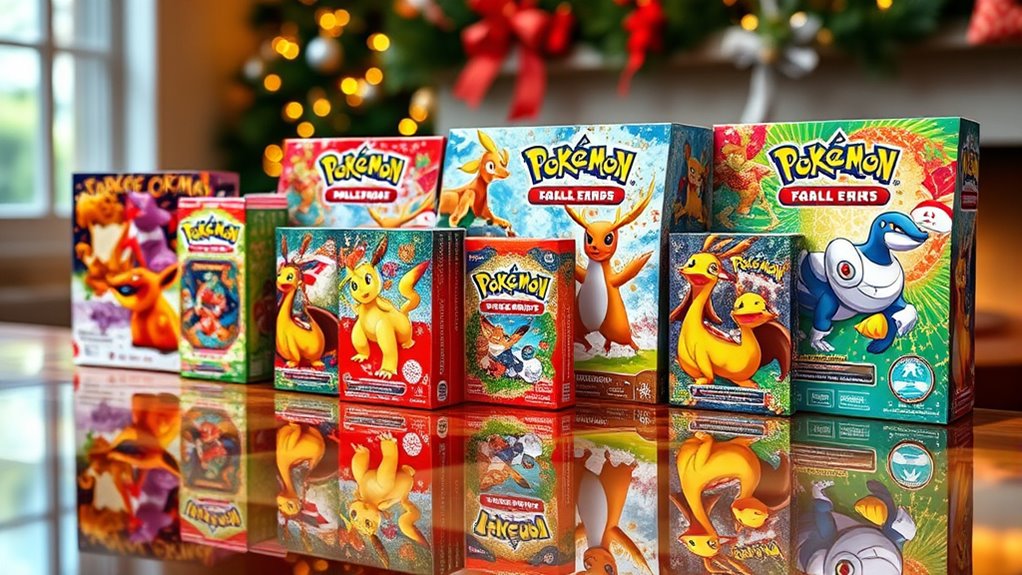 holiday calendar selection criteria