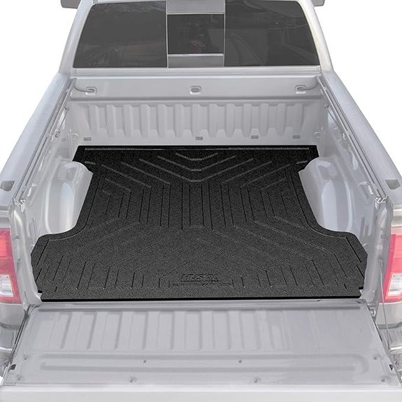 Husky Liners Bed Liner for Ram 1500 (2019-2026)