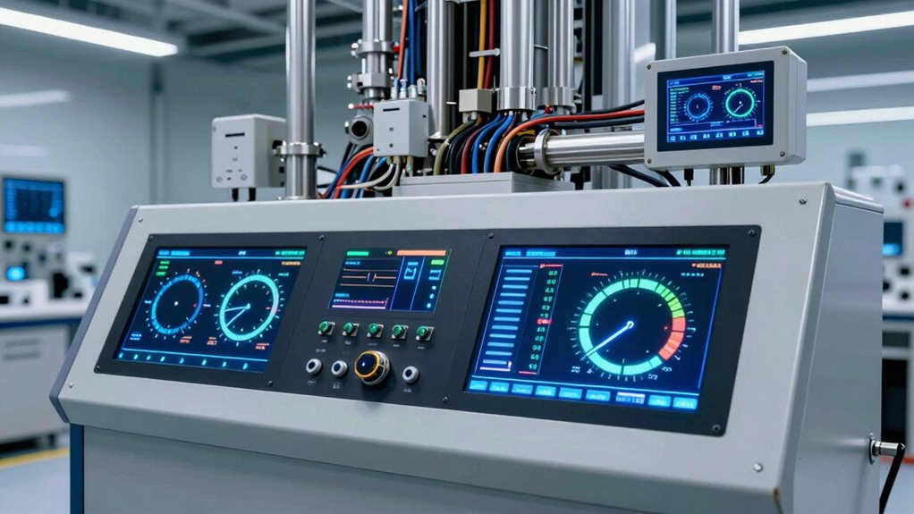 hybrid power system overview
