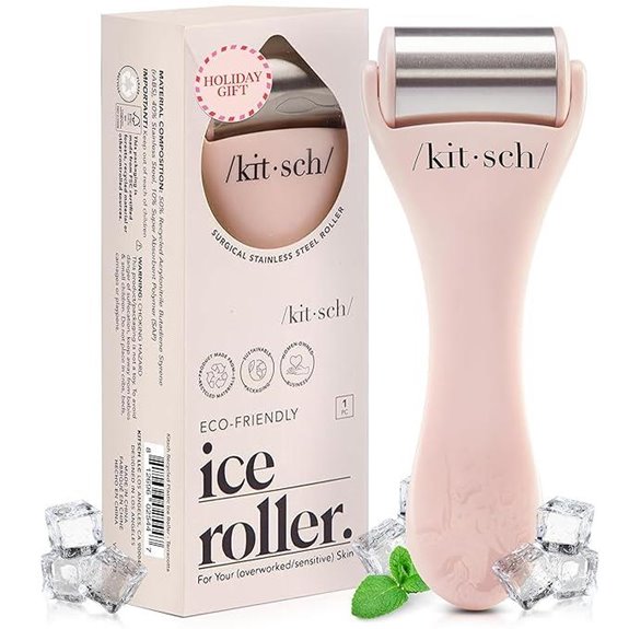 Kitsch Ice Roller for Face and Skin Care