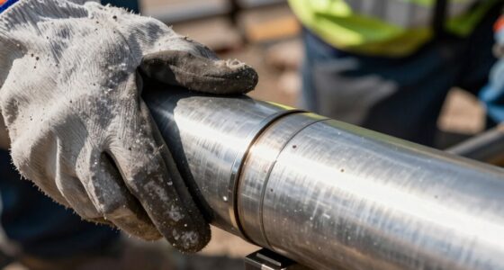 identifying bead seat leaks