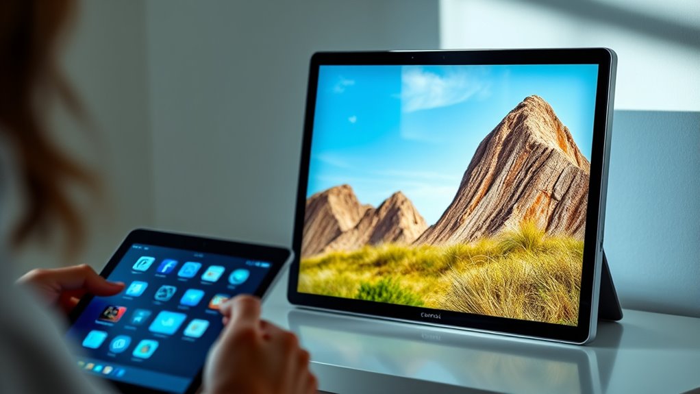 image sharing and storage