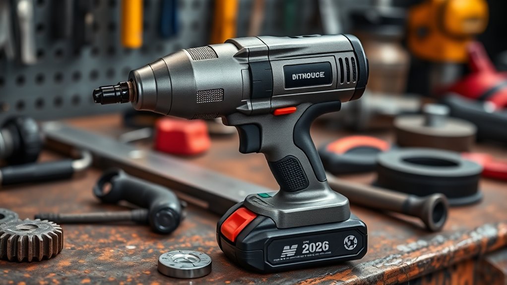 impact wrench selection tips