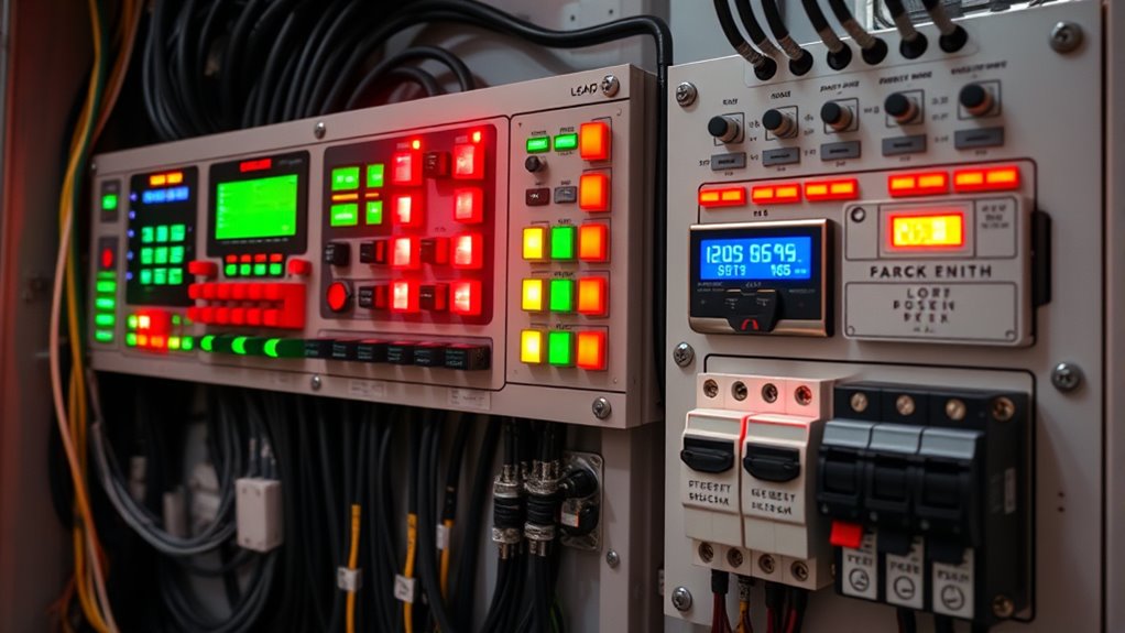 implement robust safety practices