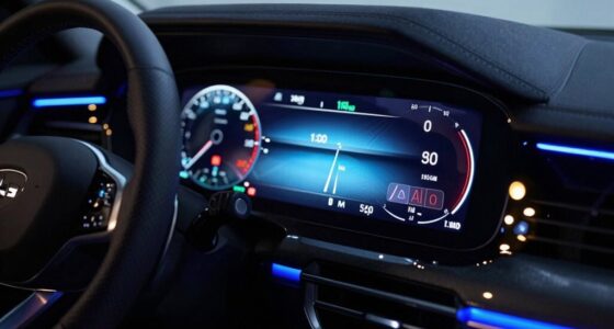 importance of driver input