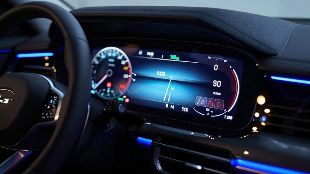 importance of driver input