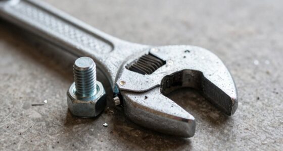 incorrect torque application techniques